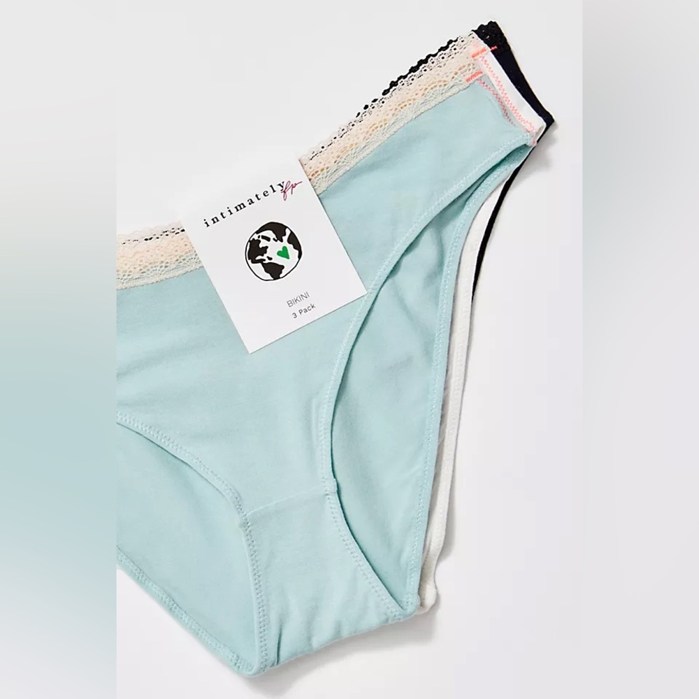 🌸NWOT🌸Free People Bikini Undies (1 from a 3 piece set)